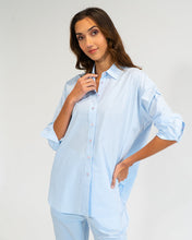 Load image into Gallery viewer, Key West Shirt - Sky