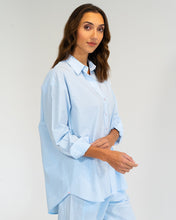 Load image into Gallery viewer, Key West Shirt - Sky