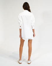 Load image into Gallery viewer, Sicily Short - White