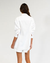 Load image into Gallery viewer, Sicily Short - White