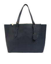 Load image into Gallery viewer, Carmine Tote - Navy