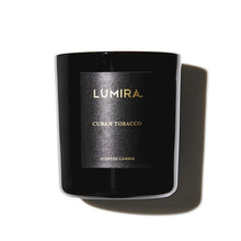 Load image into Gallery viewer, Cuban Tobaco Candle