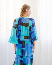 Load image into Gallery viewer, Laurent Blouse - Patchwork
