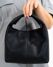 Load image into Gallery viewer, Linton Crossbody Large - Black