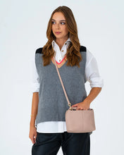 Load image into Gallery viewer, Linton Crossbody -Blush