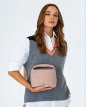 Load image into Gallery viewer, Linton Crossbody -Blush