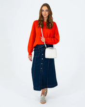 Load image into Gallery viewer, Linton Crossbody - Chalk