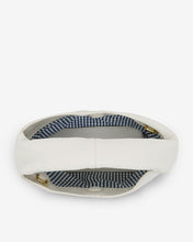 Load image into Gallery viewer, Linton Crossbody Large - Chalk