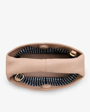 Load image into Gallery viewer, Linton Crossbody -Blush