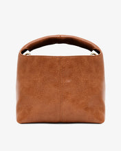 Load image into Gallery viewer, Linton Crossbody - Tan Pebble