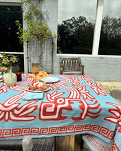 Load image into Gallery viewer, Tablecloth - Rainmaker