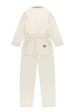 Load image into Gallery viewer, Lorna Jumpsuit - Ecru