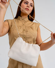 Load image into Gallery viewer, Martha Bag - Chalk