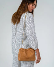 Load image into Gallery viewer, Martha - Vintage Tan