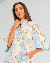 Load image into Gallery viewer, Martina Dress - Summertime Floral