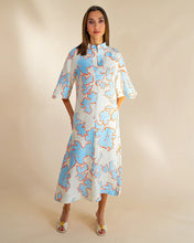 Load image into Gallery viewer, Martina Dress - Summertime Floral