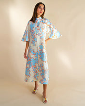 Load image into Gallery viewer, Martina Dress - Summertime Floral