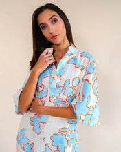 Load image into Gallery viewer, Martina Dress - Summertime Floral