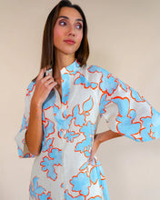 Load image into Gallery viewer, Martina Dress - Summertime Floral