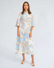 Load image into Gallery viewer, Martina Dress - Summertime Floral