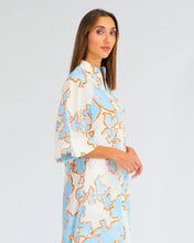 Load image into Gallery viewer, Martina Dress - Summertime Floral