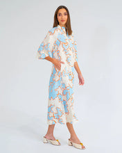 Load image into Gallery viewer, Martina Dress - Summertime Floral