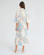 Load image into Gallery viewer, Martina Dress - Summertime Floral