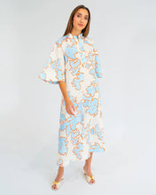 Load image into Gallery viewer, Martina Dress - Summertime Floral