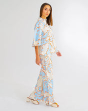 Load image into Gallery viewer, Bianca Trouser - Summertime Floral