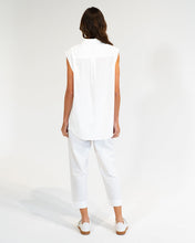 Load image into Gallery viewer, Byron Pant - White