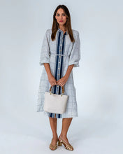 Load image into Gallery viewer, Maya Tote - Chalk