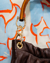 Load image into Gallery viewer, Mimi Crossbody - Chocolate