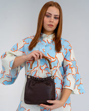 Load image into Gallery viewer, Mimi Crossbody - Chocolate