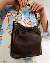 Load image into Gallery viewer, Mimi Crossbody - Chocolate
