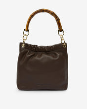 Load image into Gallery viewer, Mimi Crossbody - Chocolate