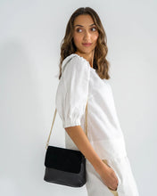 Load image into Gallery viewer, Mini Amber - Black