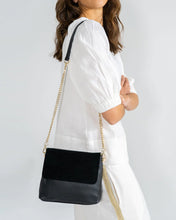 Load image into Gallery viewer, Mini Amber - Black