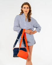 Load image into Gallery viewer, Mini Soho Crossbody - Red