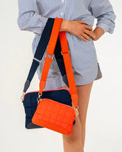 Load image into Gallery viewer, Mini Soho Crossbody - Red