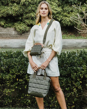 Load image into Gallery viewer, Mini Santa Monica - Khaki