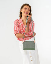 Load image into Gallery viewer, Mini Soho Crossbody - Sage