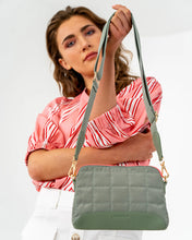 Load image into Gallery viewer, Mini Soho Crossbody - Sage