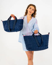 Load image into Gallery viewer, Spencer Carry All - French Navy