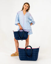 Load image into Gallery viewer, Mini Spencer  - Navy