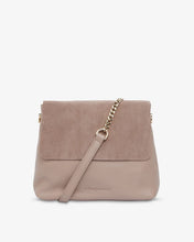 Load image into Gallery viewer, Mini Amber Handbag - Fawn