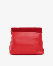 Load image into Gallery viewer, Mini Amber Handbag - Red