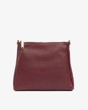Load image into Gallery viewer, Mini Corinna Handbag - Burgundy