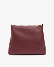 Load image into Gallery viewer, Mini Corinna Handbag - Burgundy