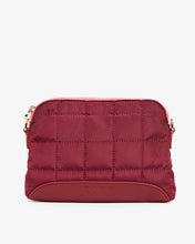 Load image into Gallery viewer, Mini Soho Crossbody - Burgundy