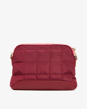 Load image into Gallery viewer, Mini Soho Crossbody - Burgundy